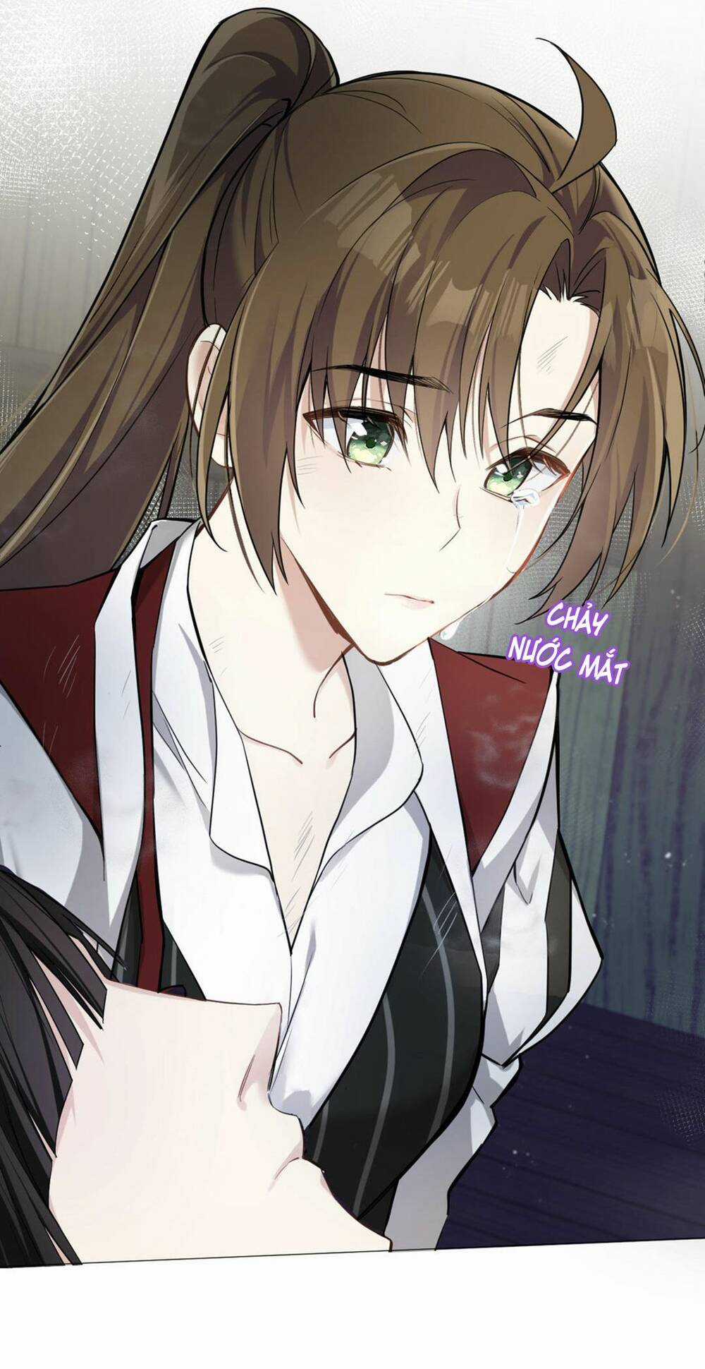 Đại Chiến Công Chúa - Chapter 128 - Trang 60