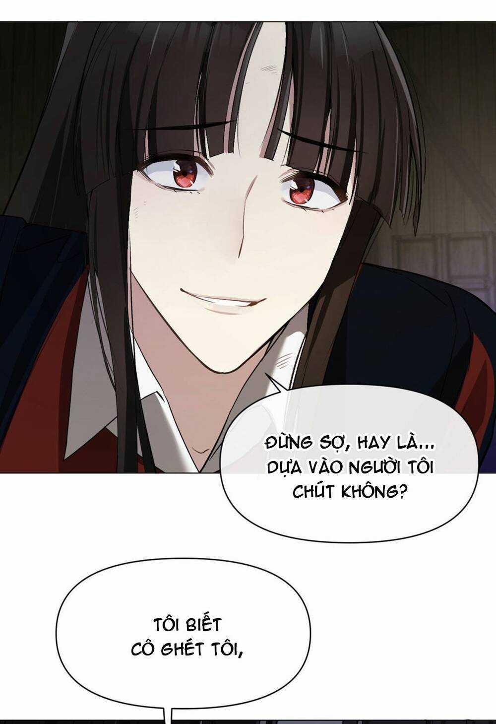 Đại Chiến Công Chúa - Chapter 128 - Trang 62