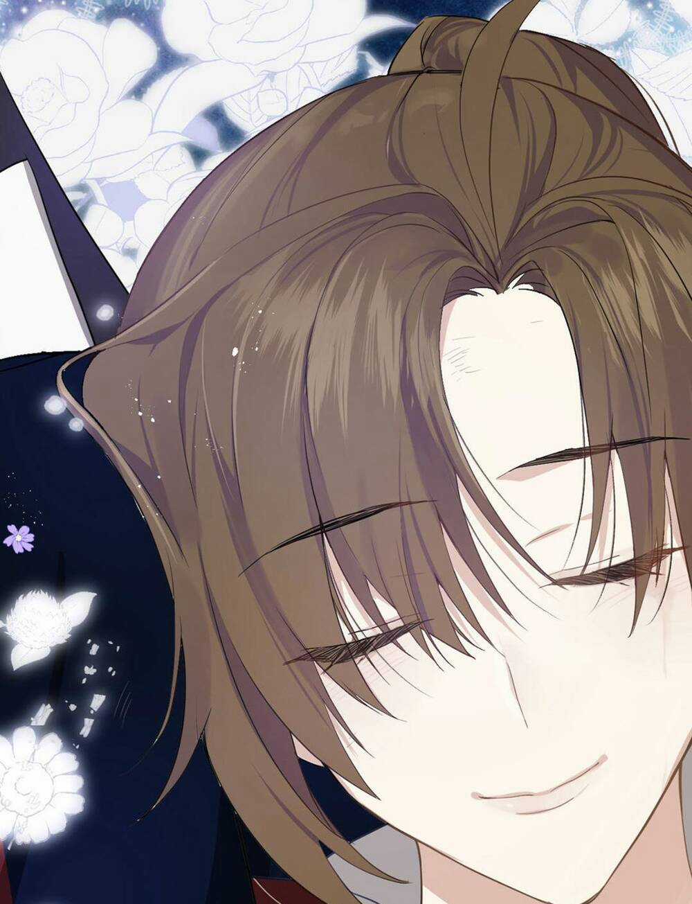 Đại Chiến Công Chúa - Chapter 128 - Trang 72