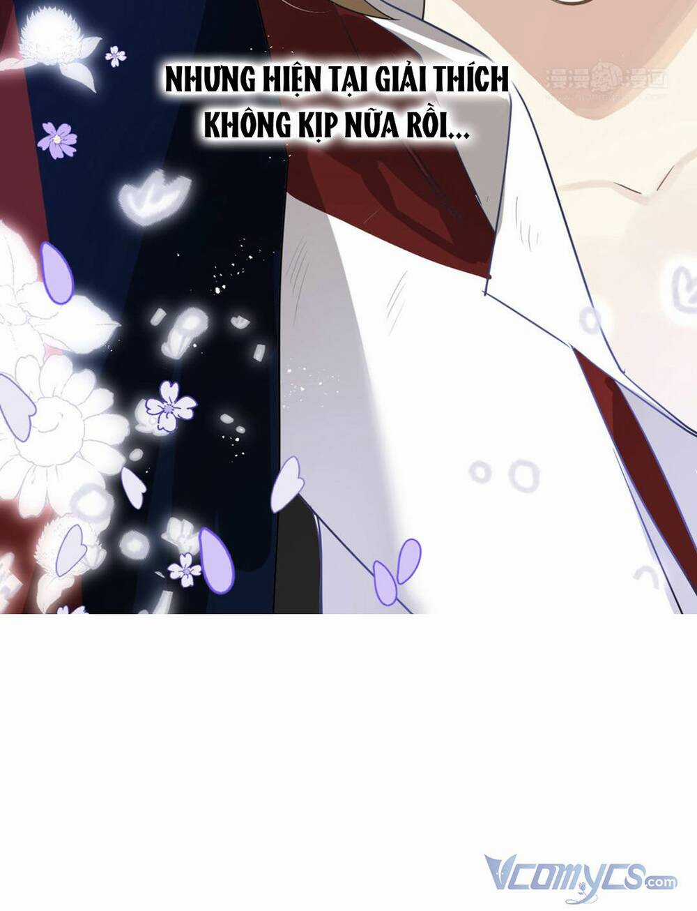 Đại Chiến Công Chúa - Chapter 128 - Trang 73