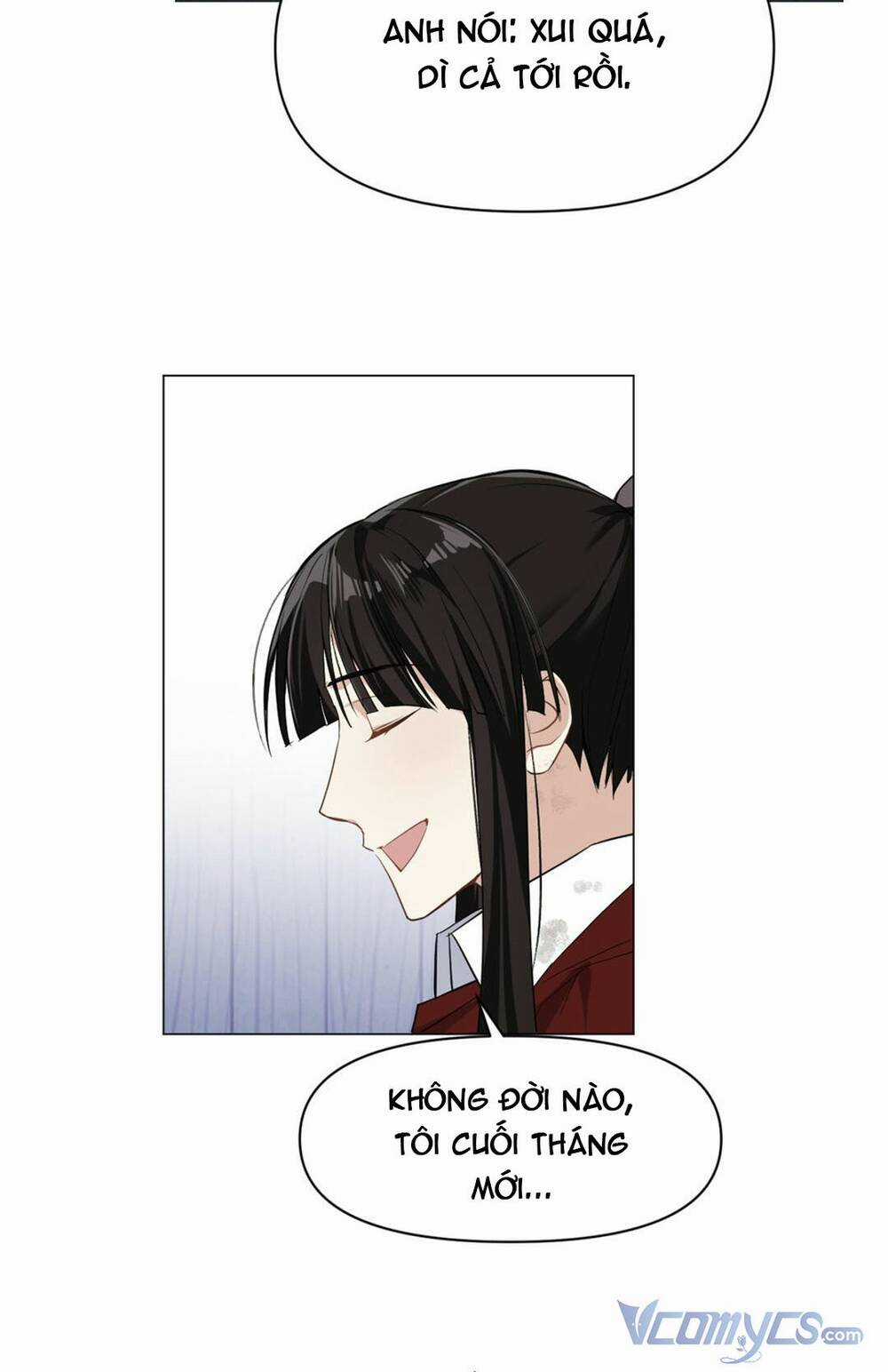 Đại Chiến Công Chúa - Chapter 129 - Trang 23