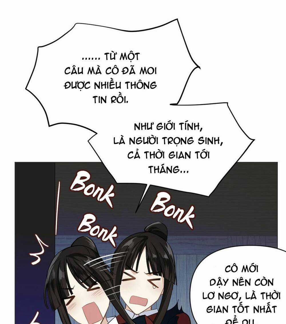 Đại Chiến Công Chúa - Chapter 129 - Trang 26