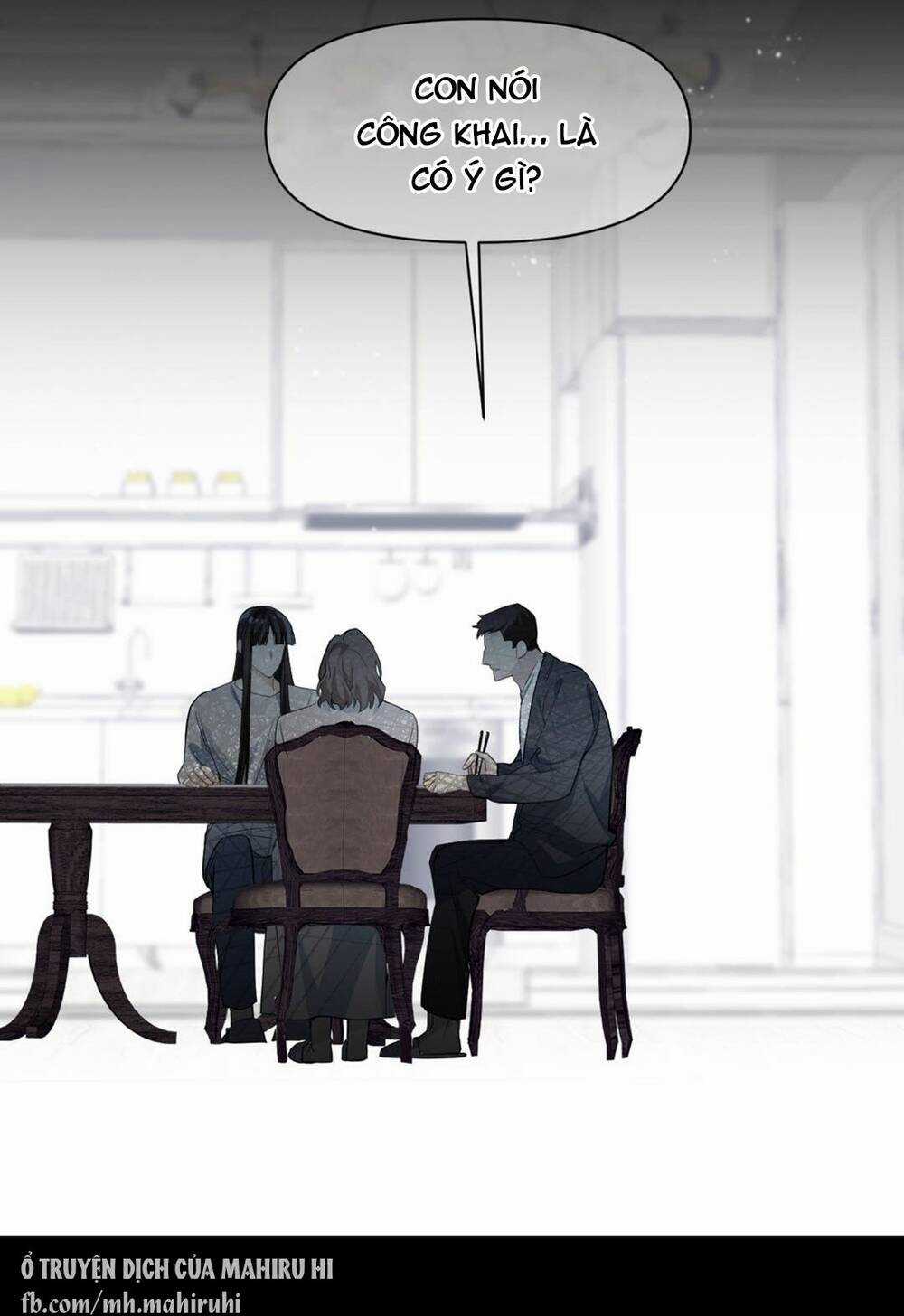 Đại Chiến Công Chúa - Chapter 129 - Trang 4