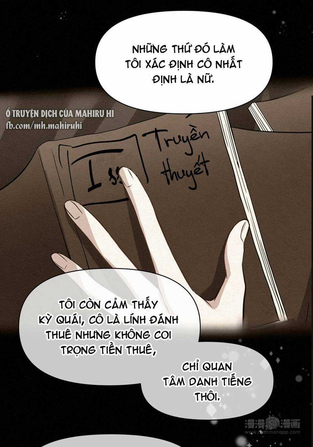 Đại Chiến Công Chúa - Chapter 129 - Trang 32