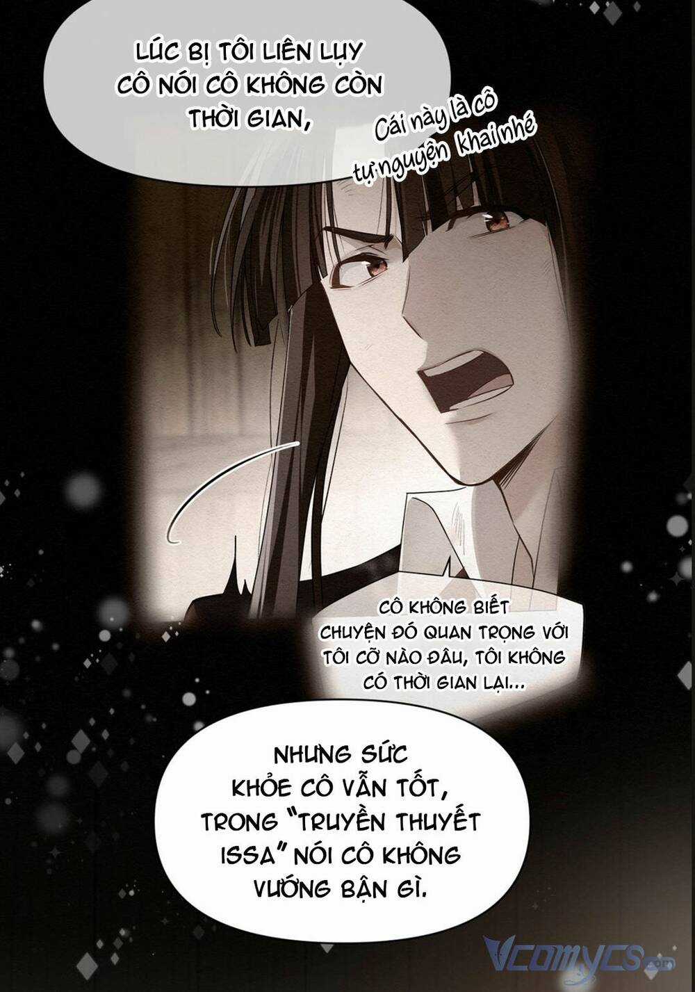 Đại Chiến Công Chúa - Chapter 129 - Trang 33