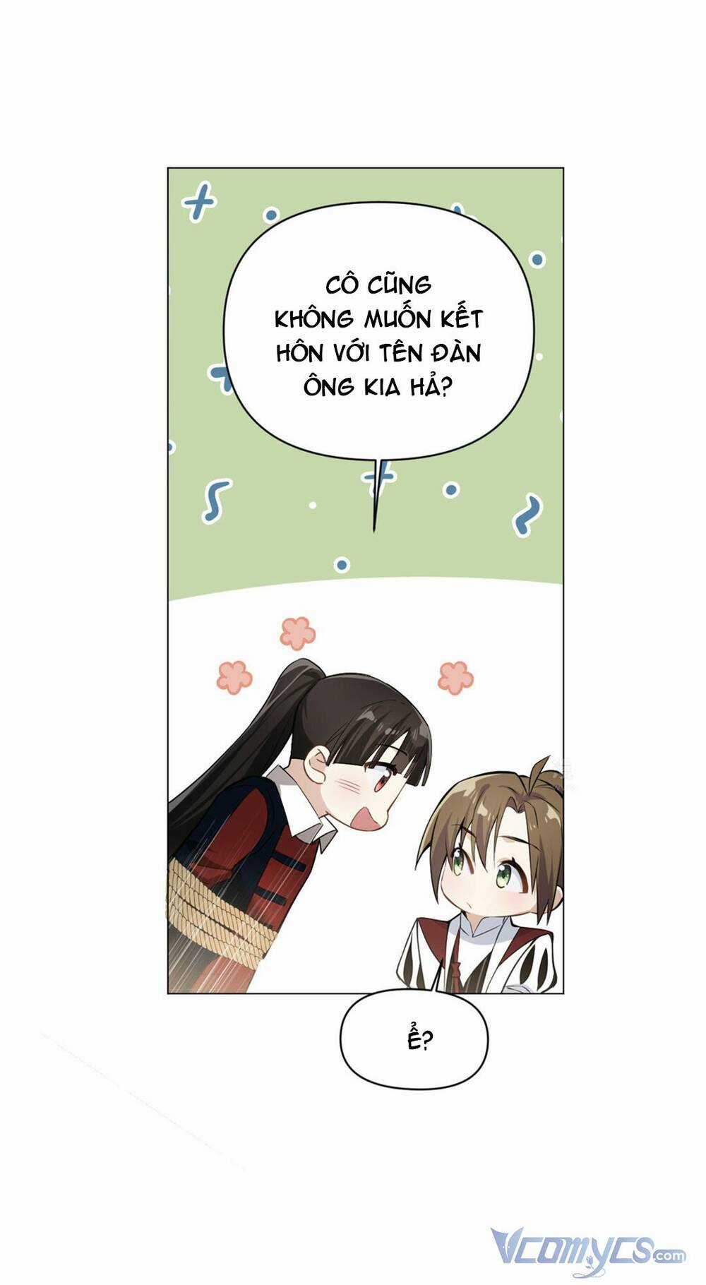 Đại Chiến Công Chúa - Chapter 129 - Trang 40