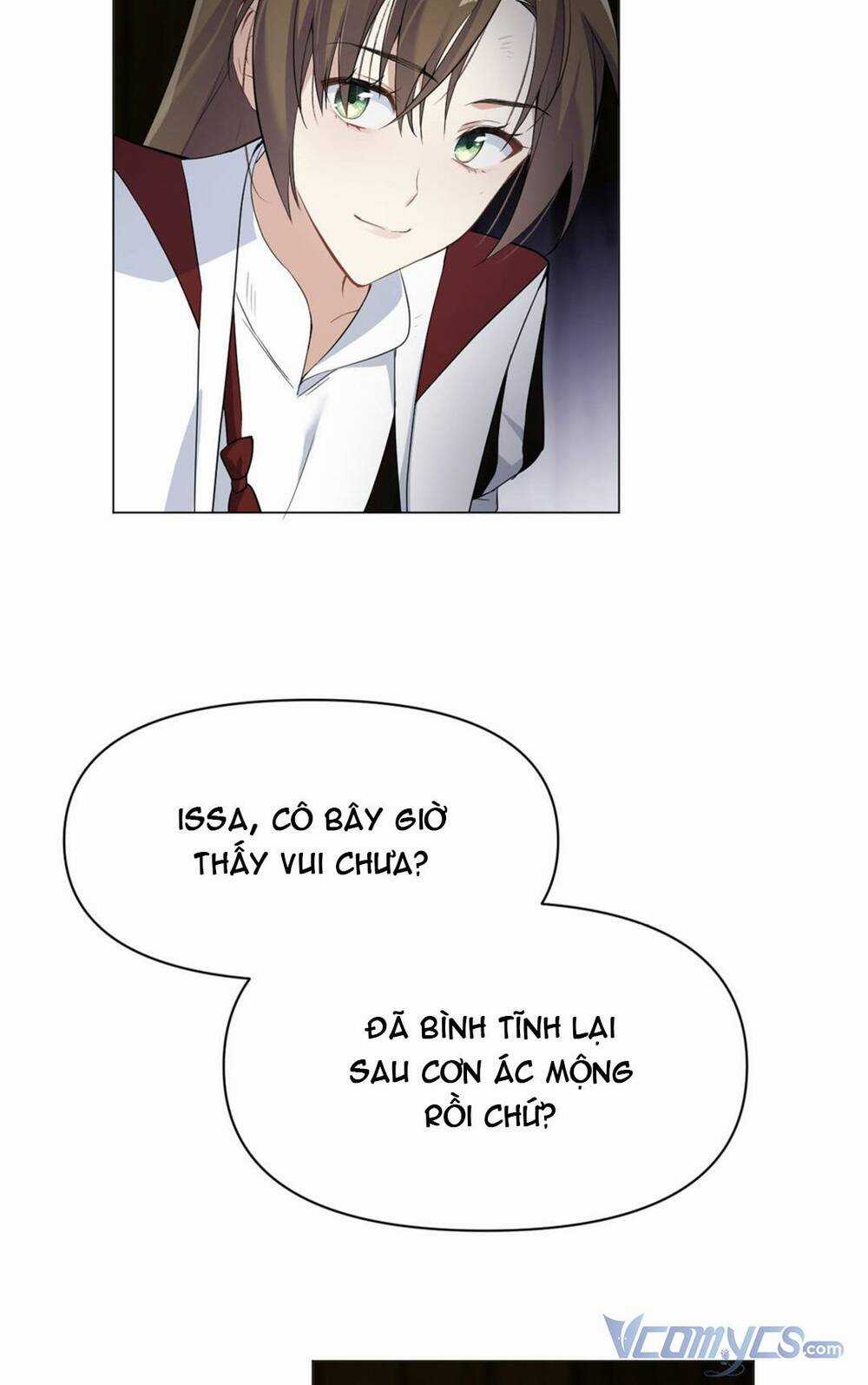 Đại Chiến Công Chúa - Chapter 129 - Trang 54