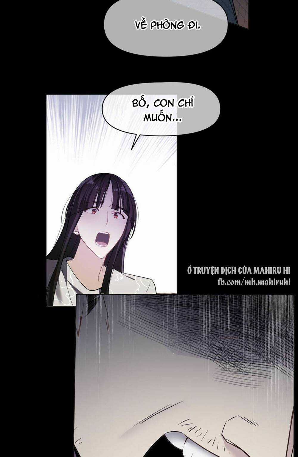 Đại Chiến Công Chúa - Chapter 129 - Trang 10