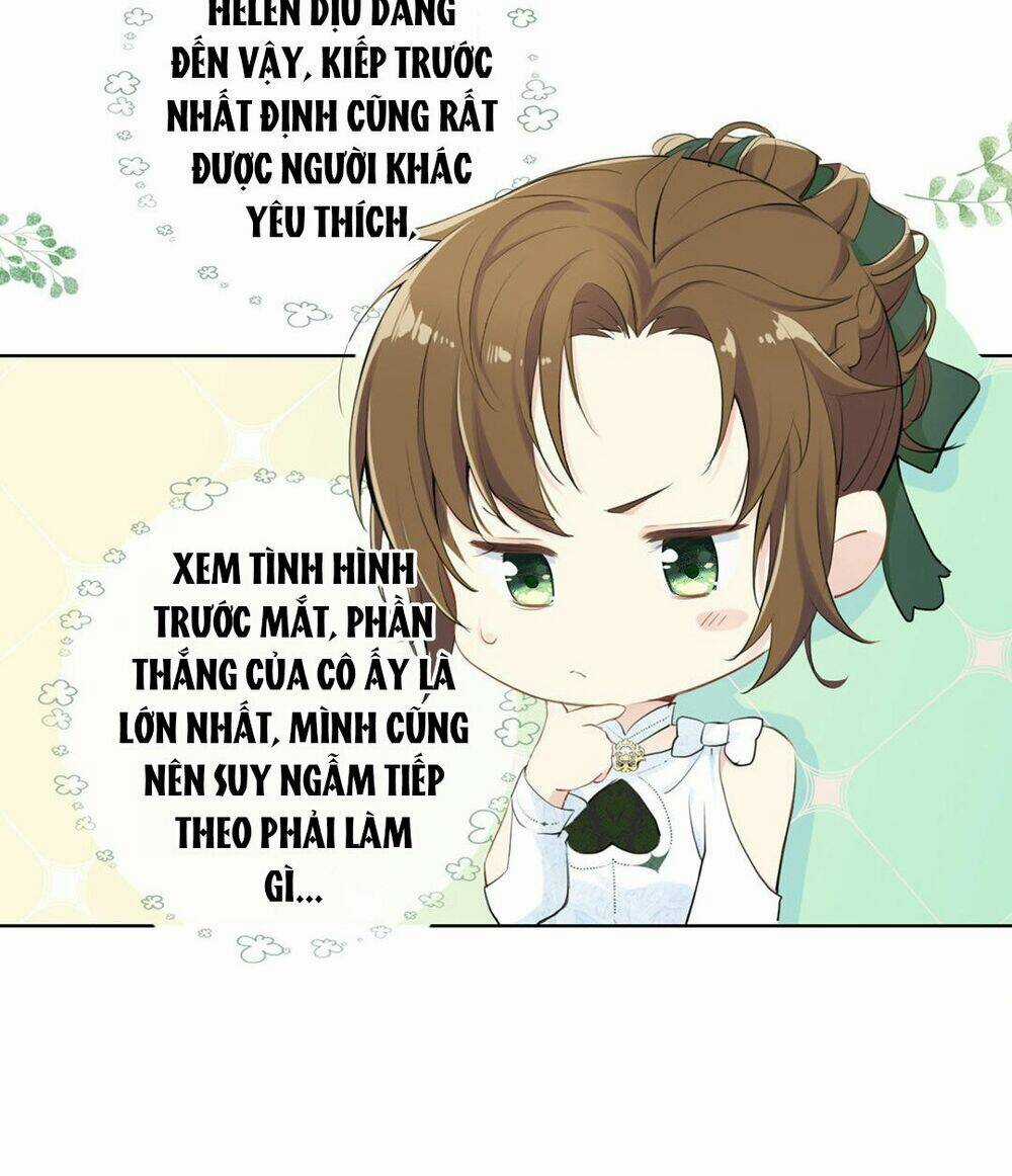 Đại Chiến Công Chúa - Chapter 13 - Trang 12