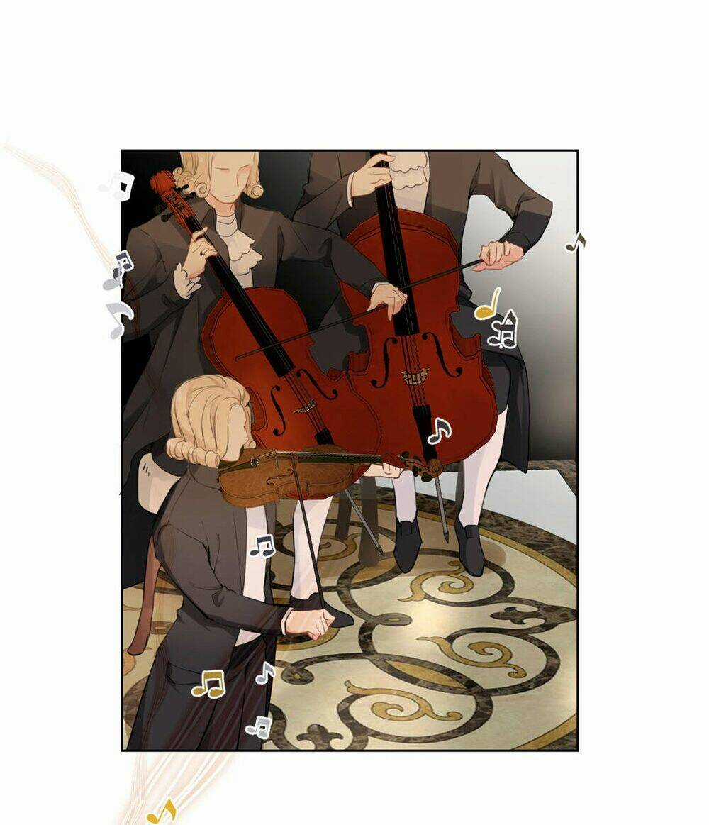 Đại Chiến Công Chúa - Chapter 13 - Trang 13