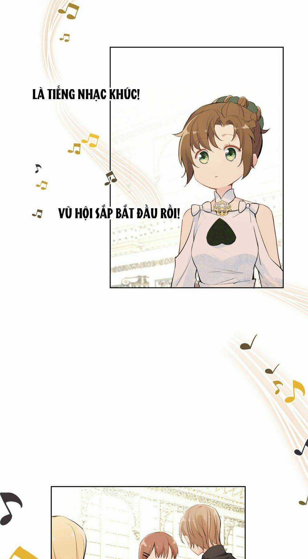 Đại Chiến Công Chúa - Chapter 13 - Trang 14