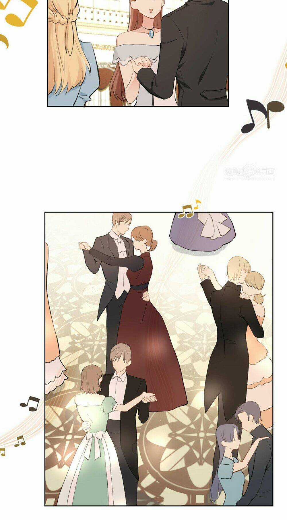 Đại Chiến Công Chúa - Chapter 13 - Trang 15