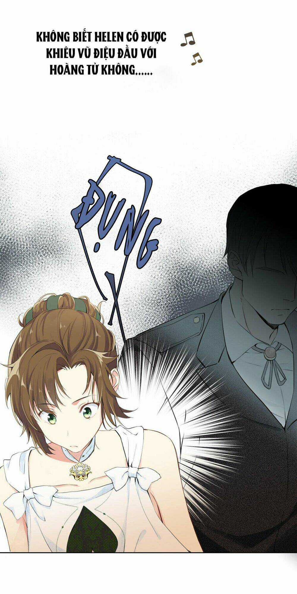 Đại Chiến Công Chúa - Chapter 13 - Trang 16