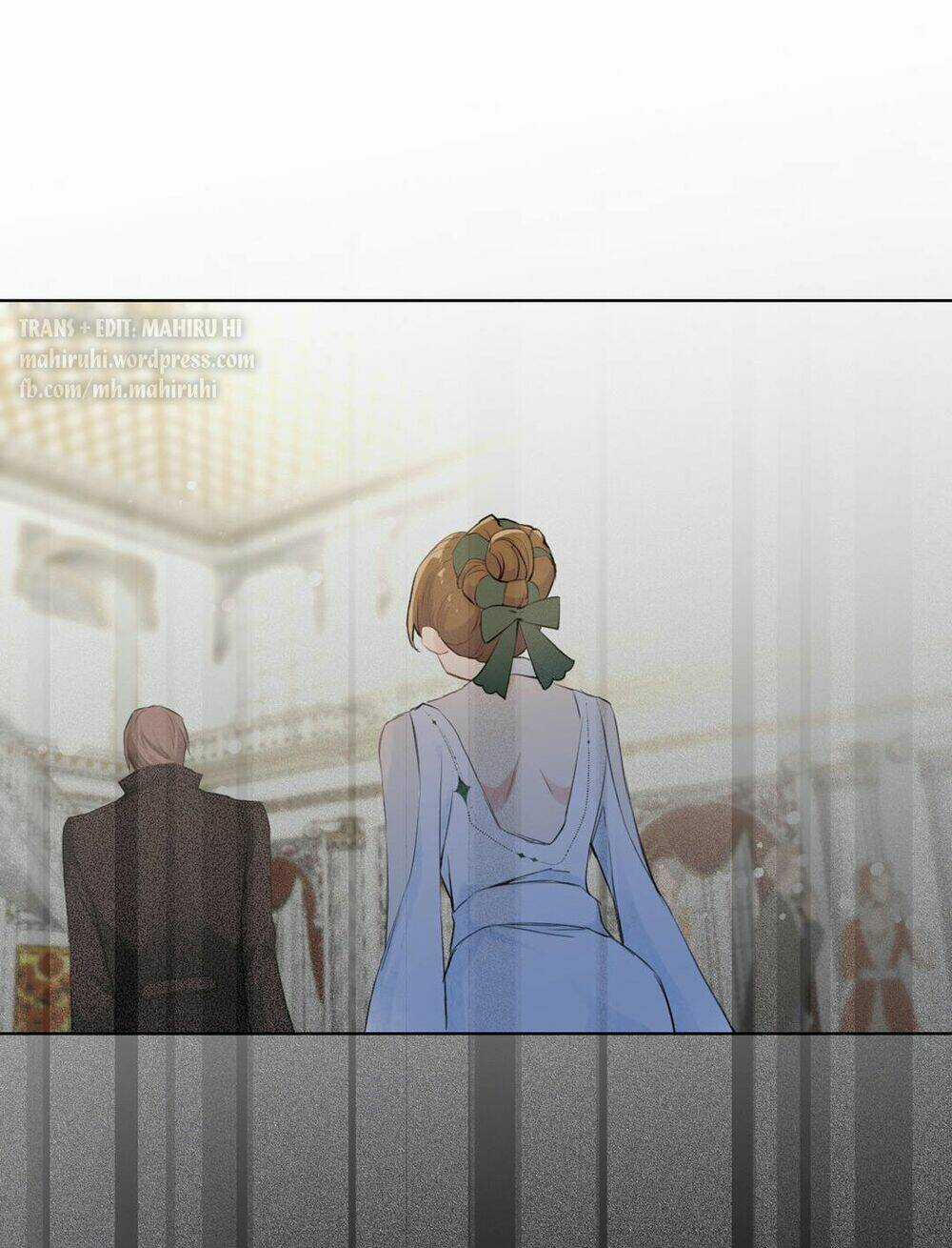 Đại Chiến Công Chúa - Chapter 13 - Trang 17