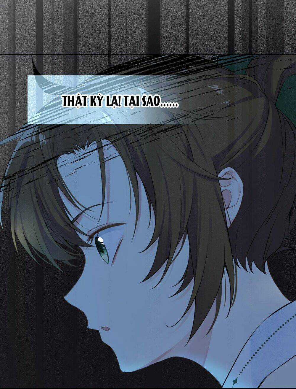 Đại Chiến Công Chúa - Chapter 13 - Trang 18