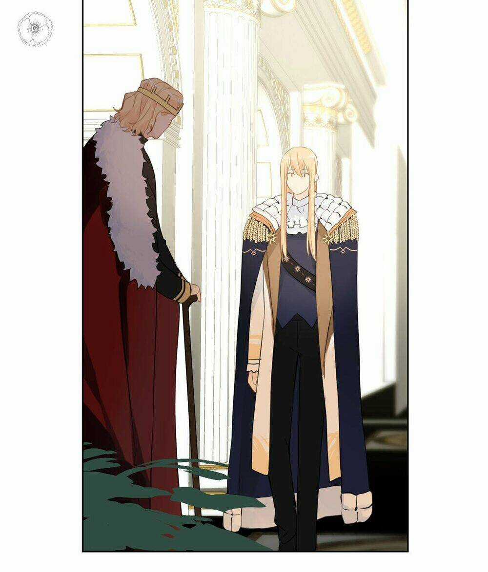 Đại Chiến Công Chúa - Chapter 13 - Trang 21