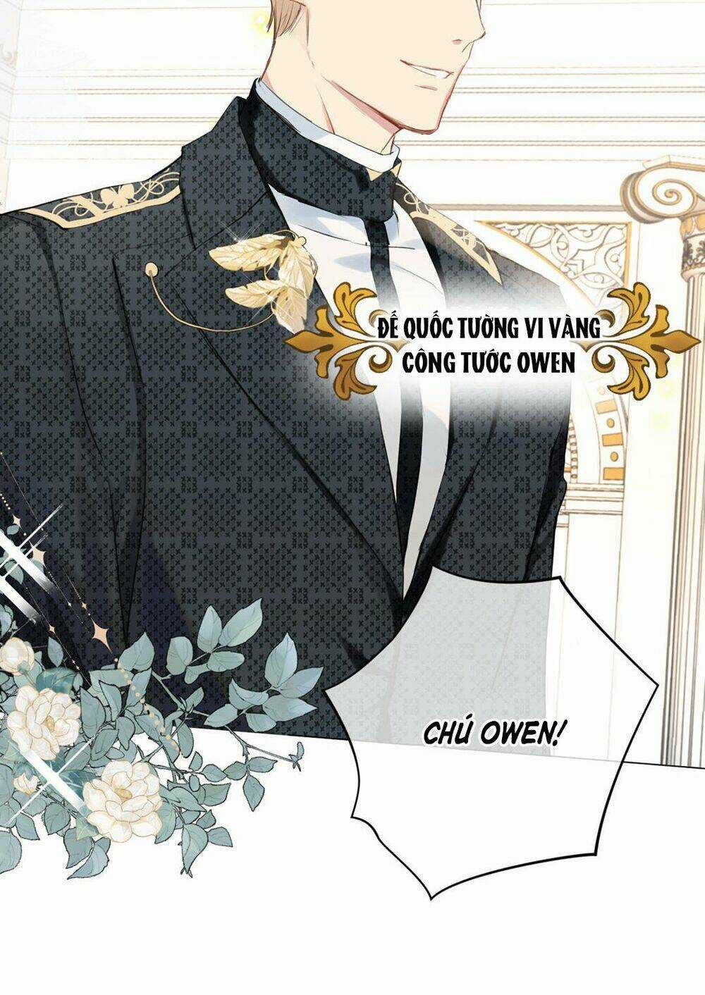 Đại Chiến Công Chúa - Chapter 13 - Trang 24