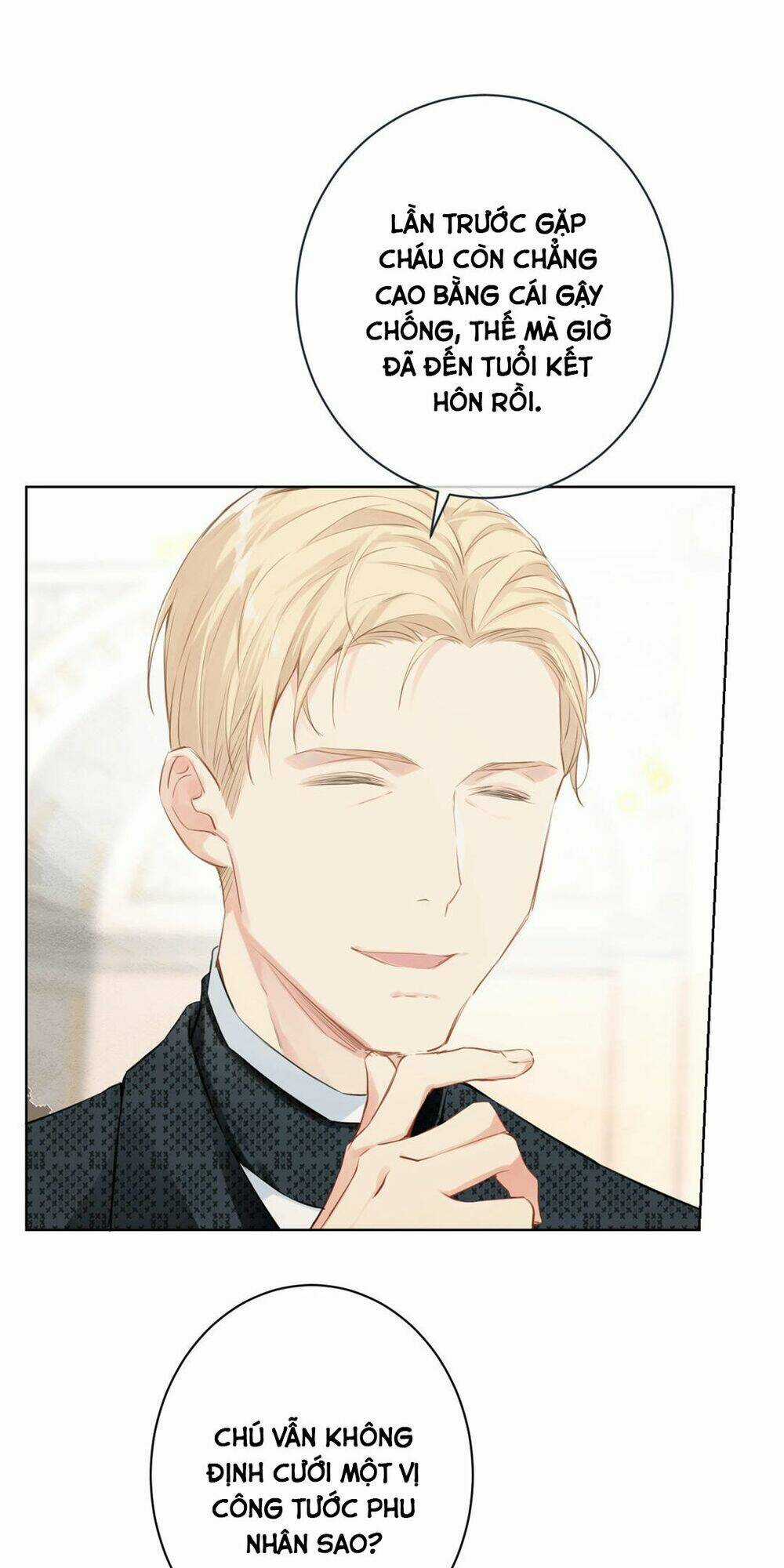 Đại Chiến Công Chúa - Chapter 13 - Trang 25