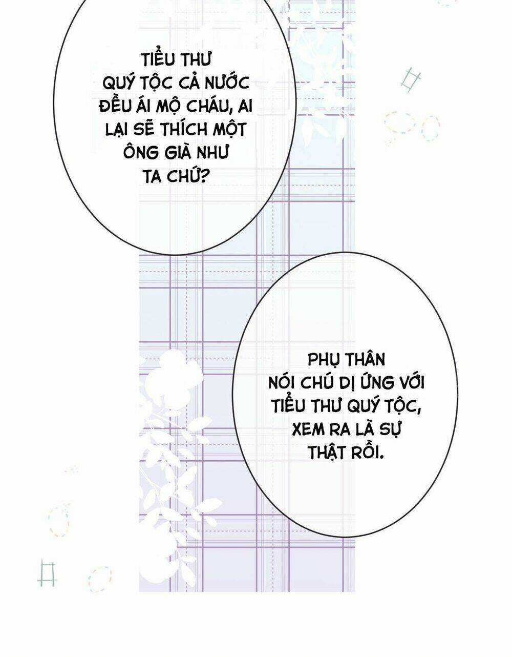 Đại Chiến Công Chúa - Chapter 13 - Trang 27