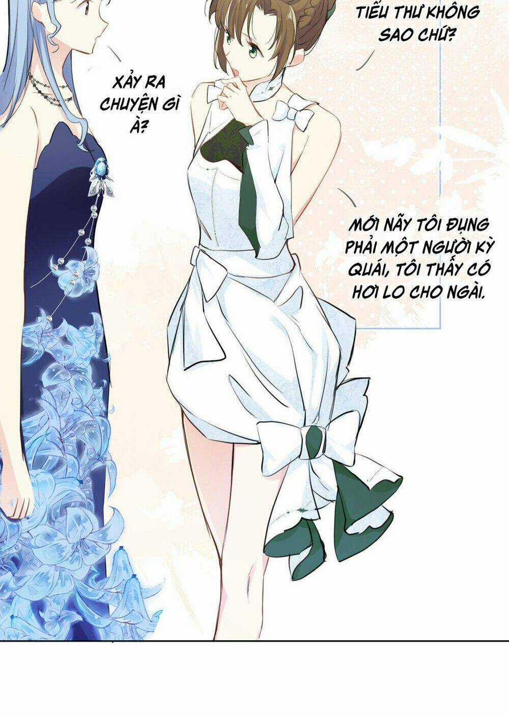 Đại Chiến Công Chúa - Chapter 13 - Trang 30