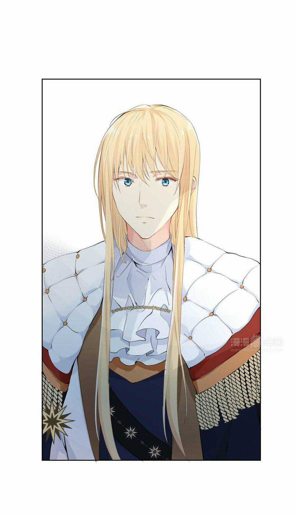 Đại Chiến Công Chúa - Chapter 13 - Trang 31