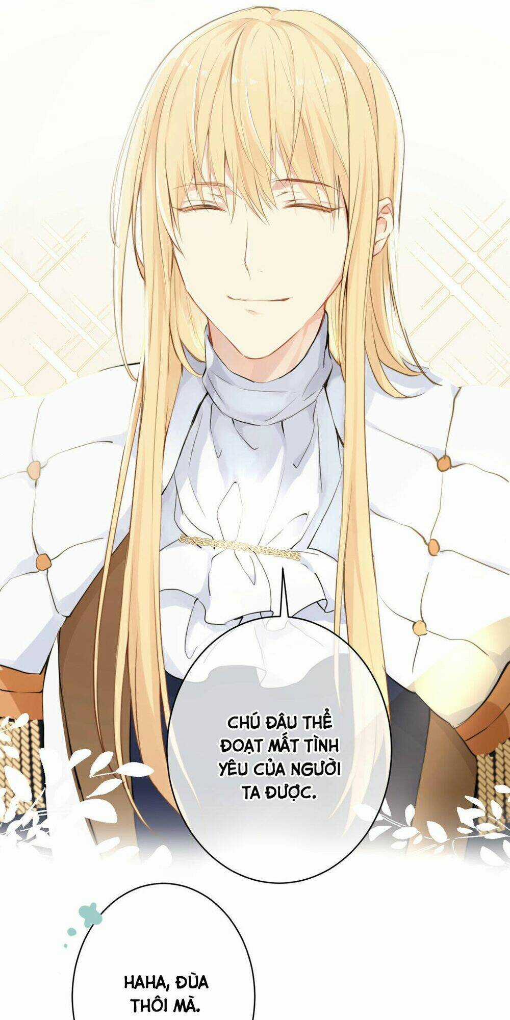 Đại Chiến Công Chúa - Chapter 13 - Trang 33