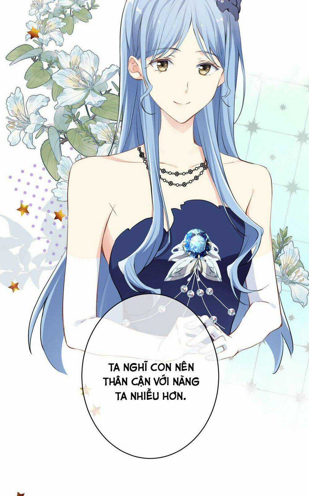 Đại Chiến Công Chúa - Chapter 13 - Trang 37