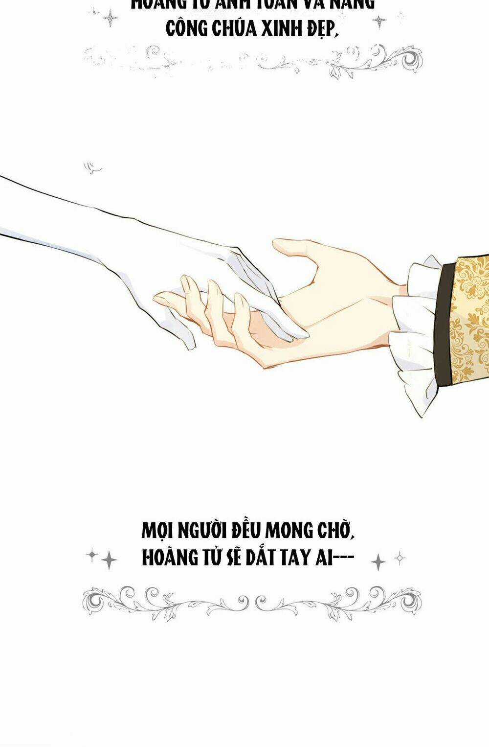 Đại Chiến Công Chúa - Chapter 13 - Trang 40