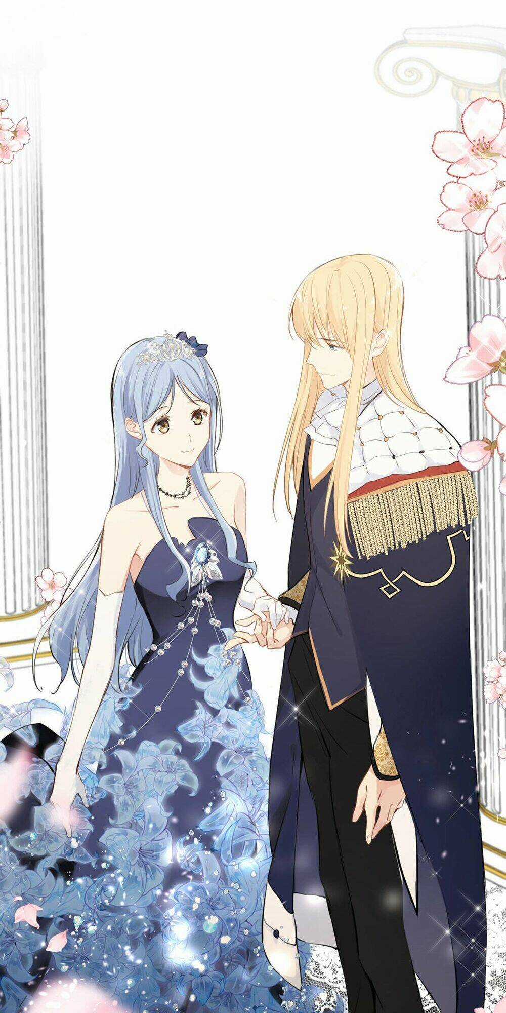 Đại Chiến Công Chúa - Chapter 13 - Trang 41