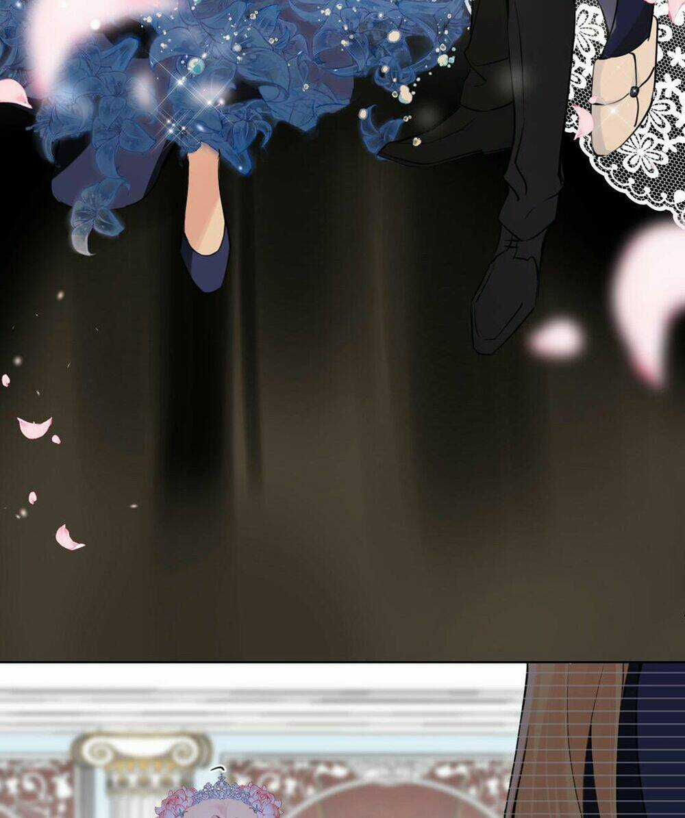 Đại Chiến Công Chúa - Chapter 13 - Trang 42