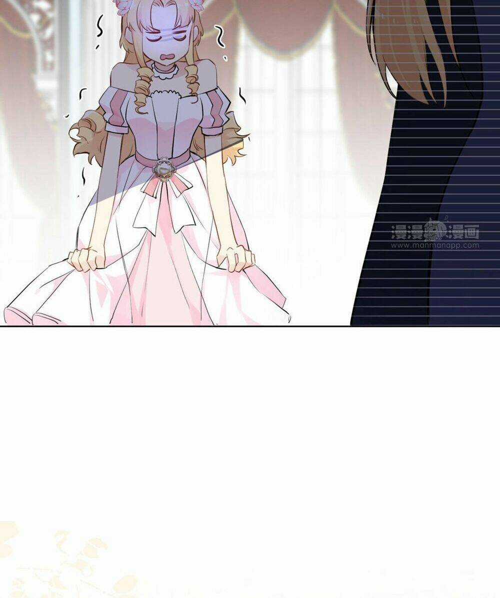 Đại Chiến Công Chúa - Chapter 13 - Trang 43