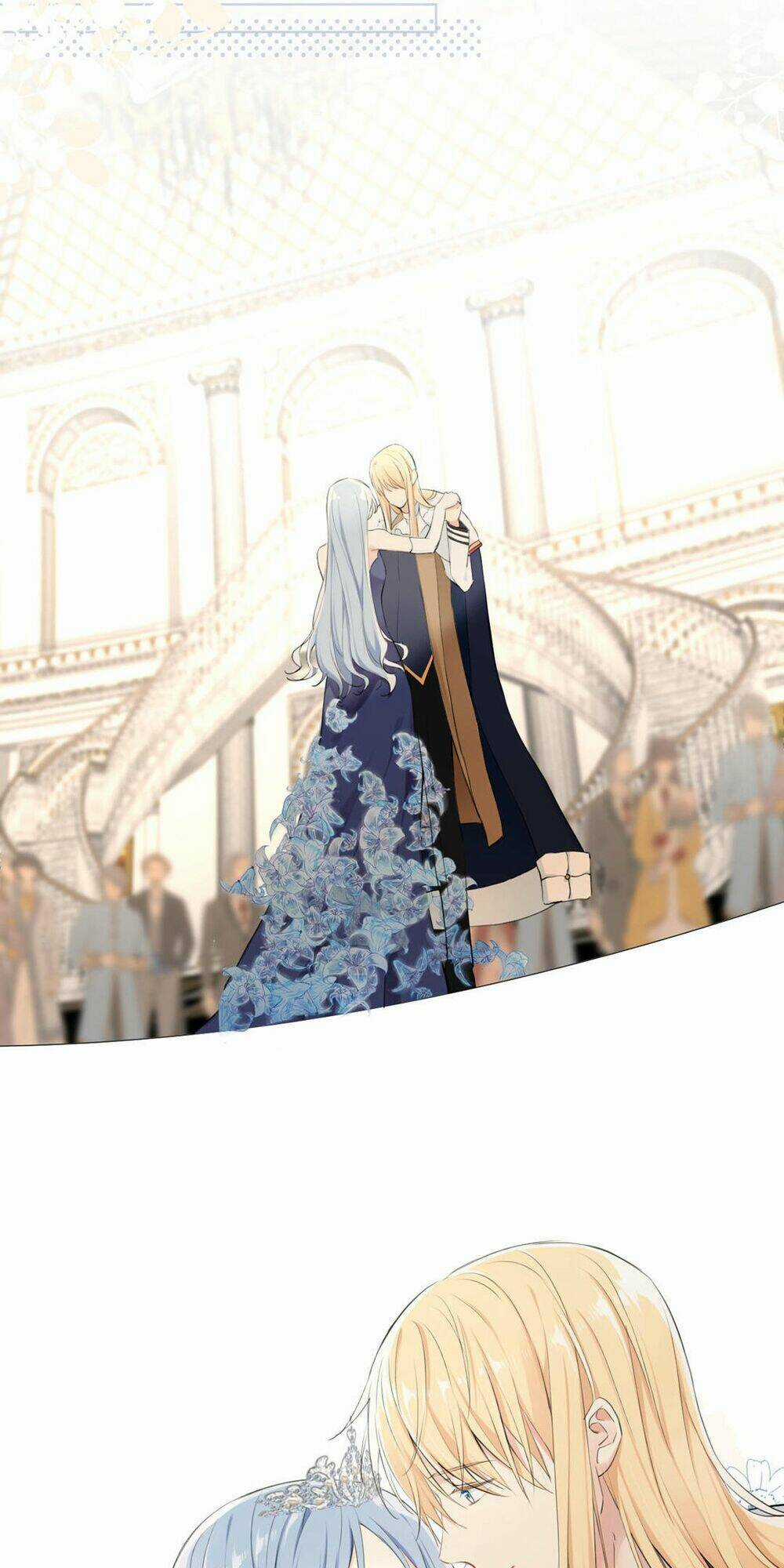 Đại Chiến Công Chúa - Chapter 13 - Trang 44