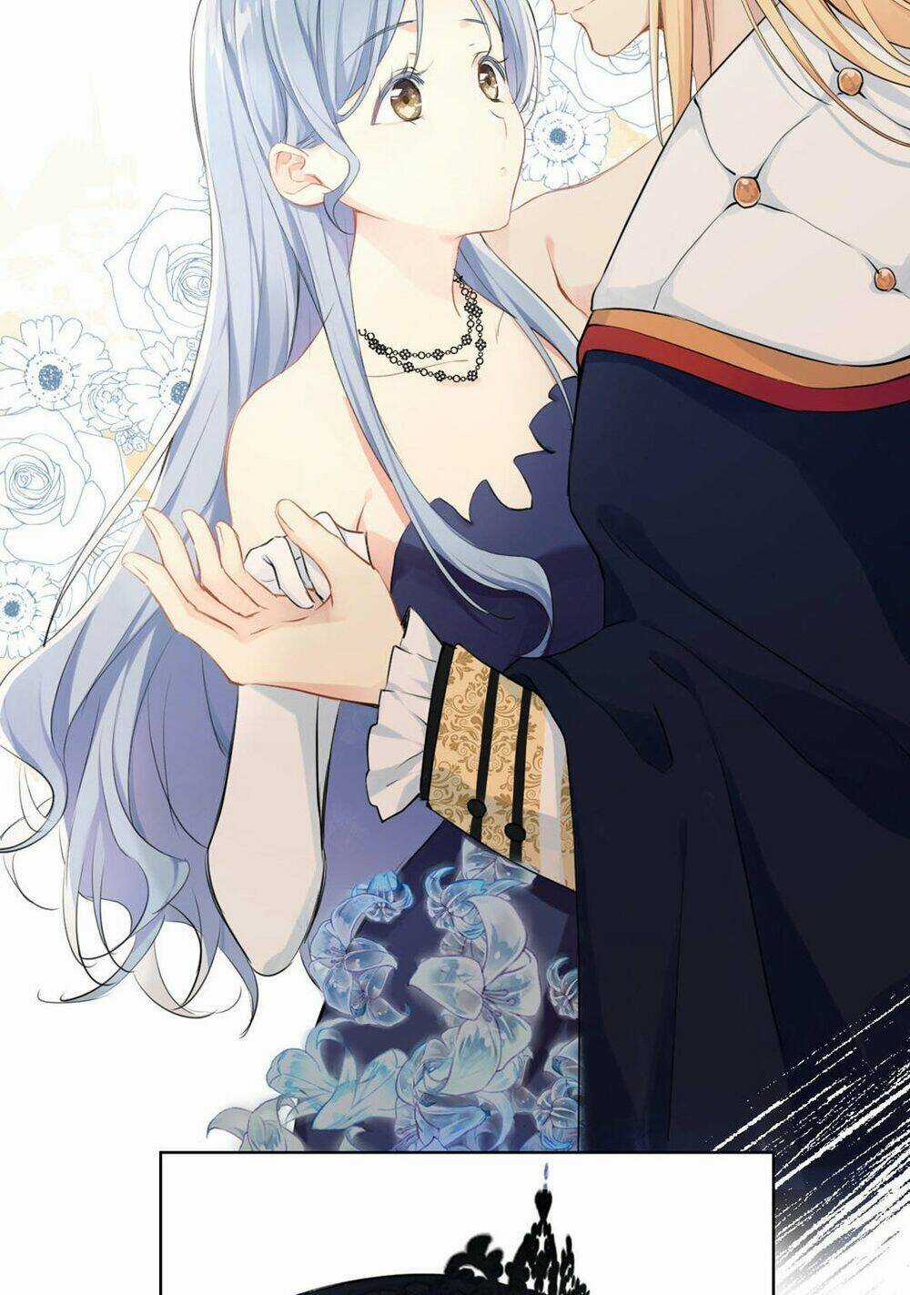 Đại Chiến Công Chúa - Chapter 13 - Trang 45