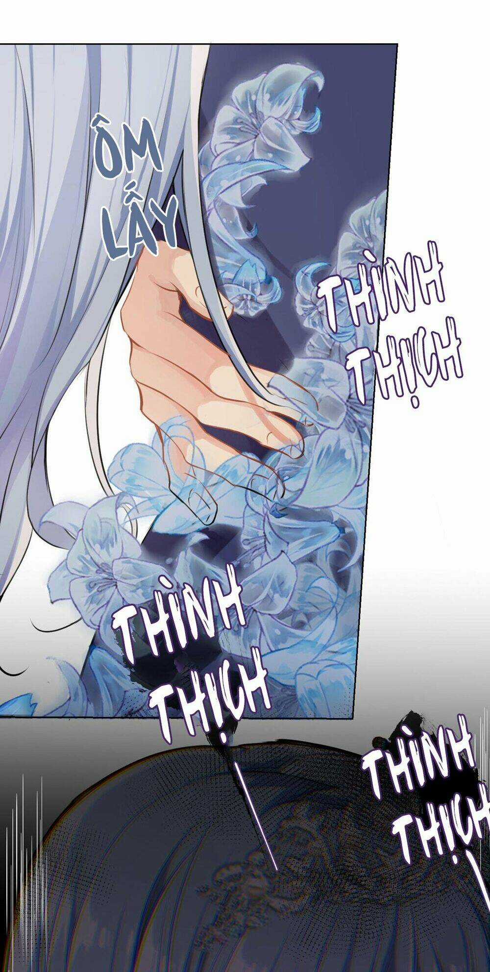 Đại Chiến Công Chúa - Chapter 13 - Trang 47