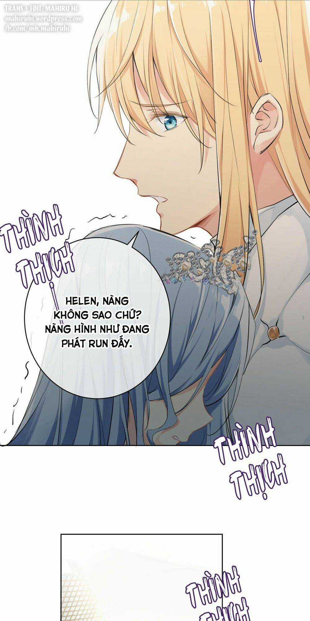 Đại Chiến Công Chúa - Chapter 13 - Trang 49