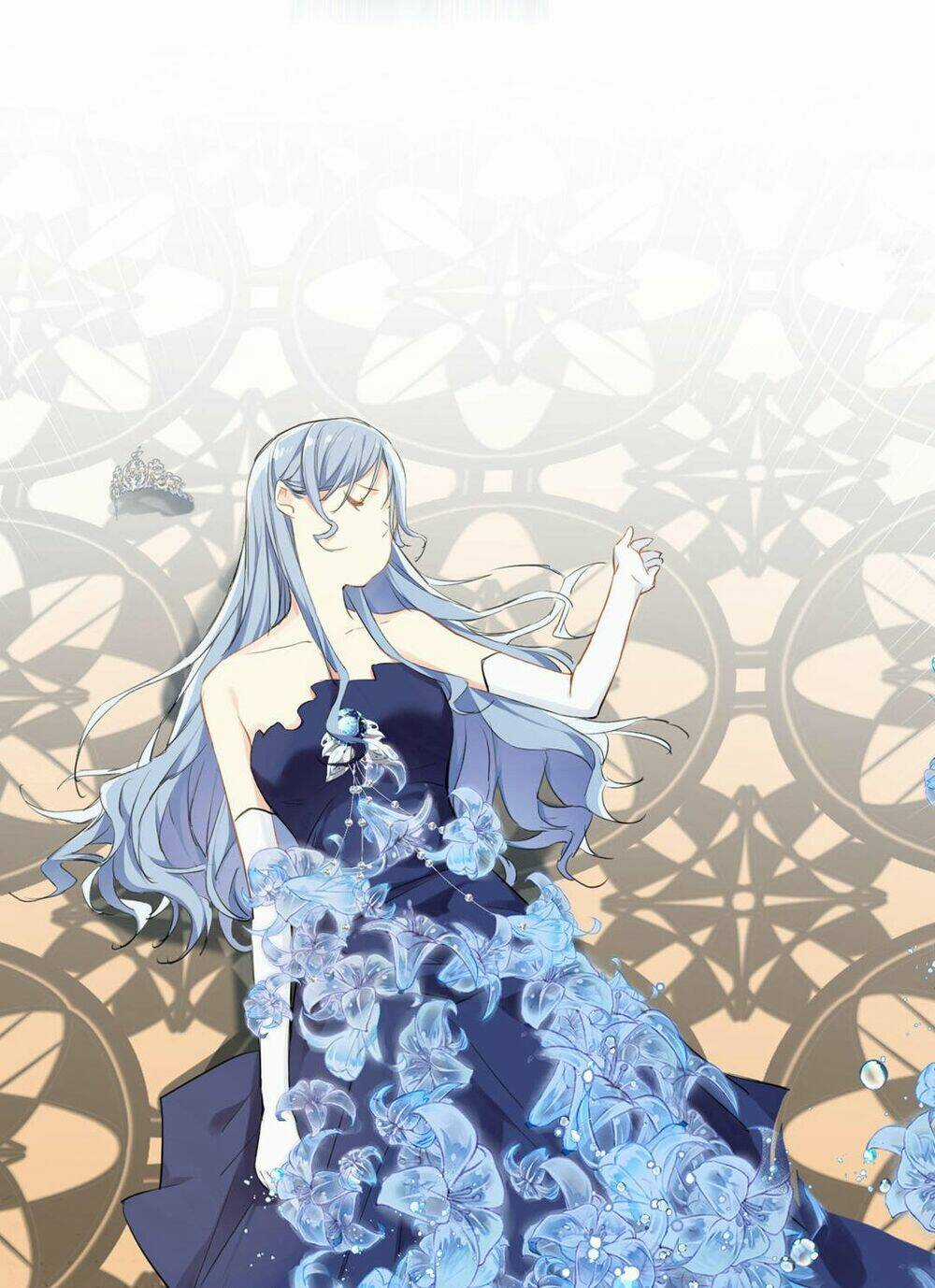 Đại Chiến Công Chúa - Chapter 13 - Trang 52