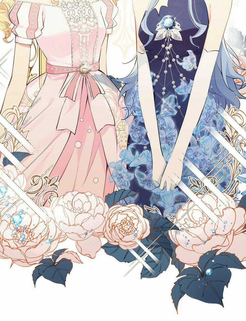 Đại Chiến Công Chúa - Chapter 13 - Trang 7