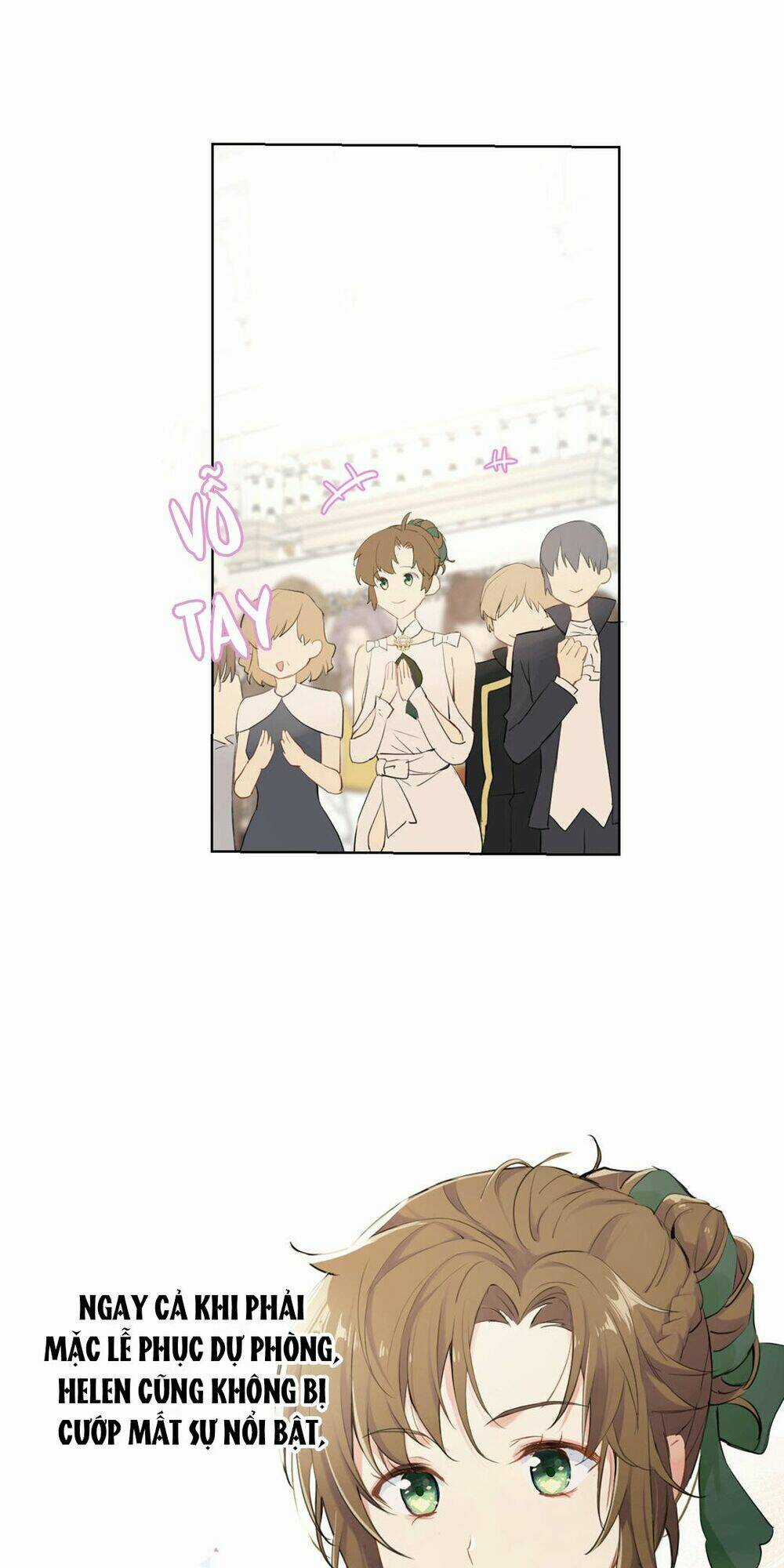 Đại Chiến Công Chúa - Chapter 13 - Trang 8