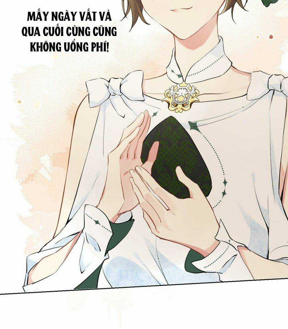 Đại Chiến Công Chúa - Chapter 13 - Trang 9