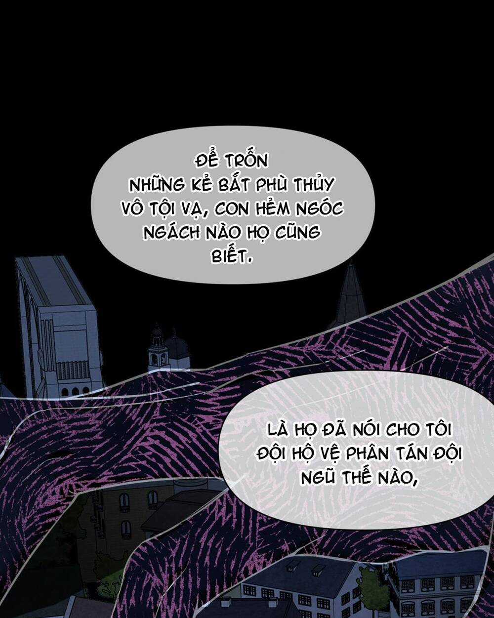 Đại Chiến Công Chúa - Chapter 130 - Trang 28