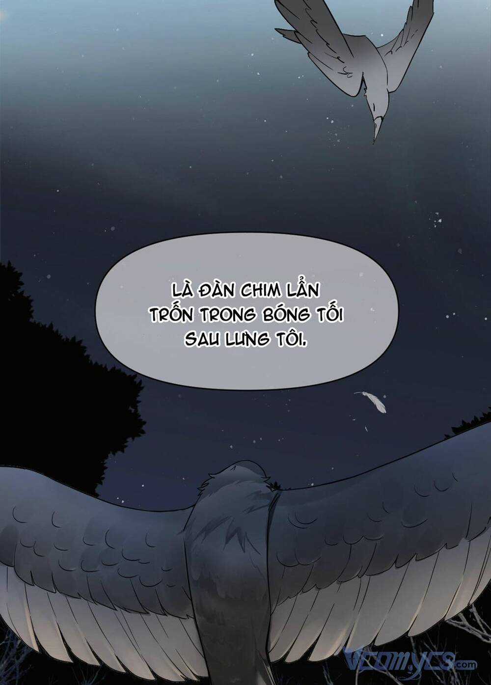 Đại Chiến Công Chúa - Chapter 130 - Trang 31