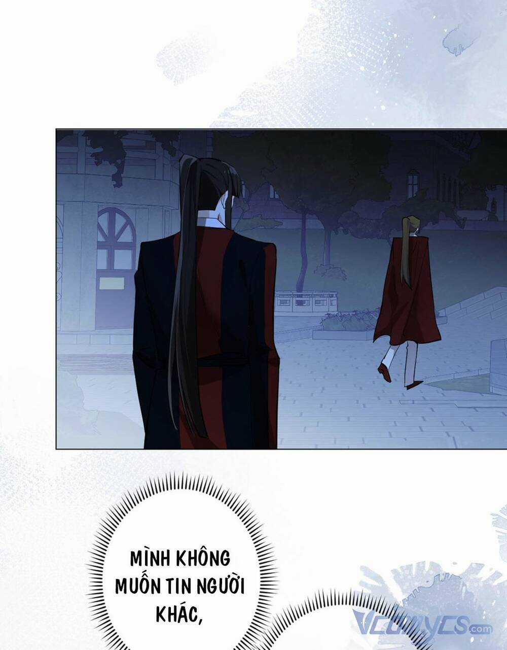 Đại Chiến Công Chúa - Chapter 130 - Trang 39