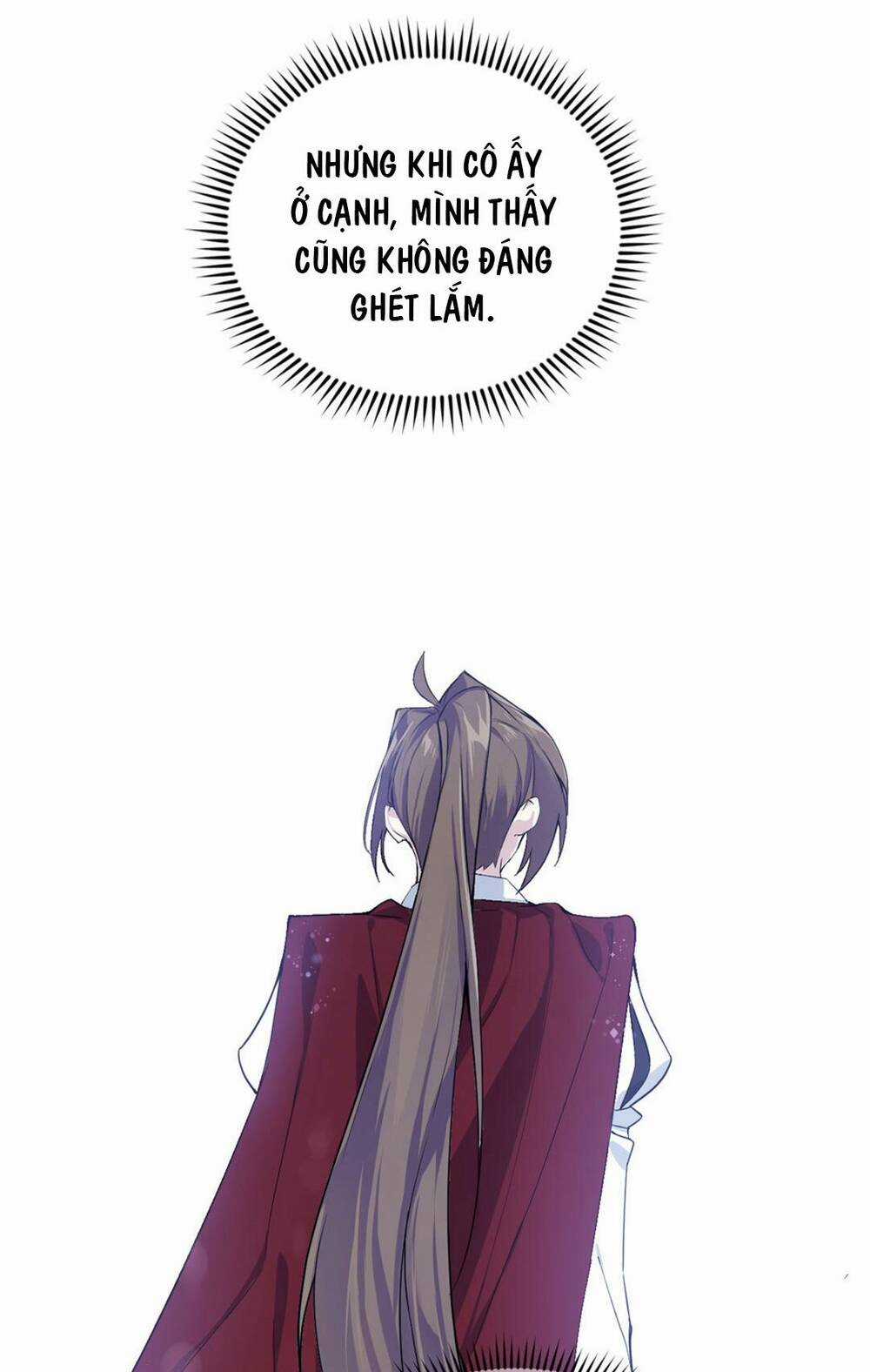 Đại Chiến Công Chúa - Chapter 130 - Trang 42