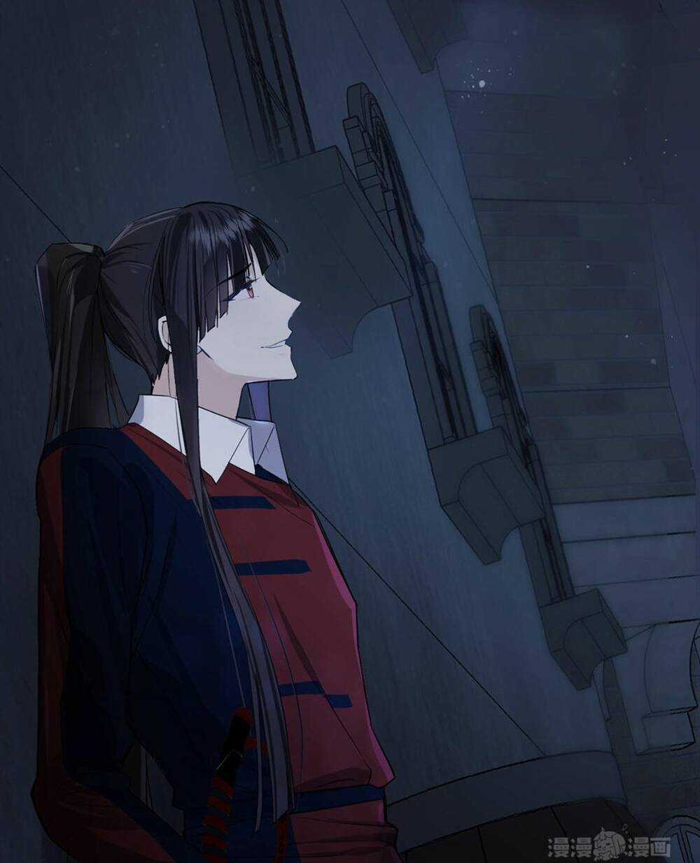 Đại Chiến Công Chúa - Chapter 130 - Trang 46