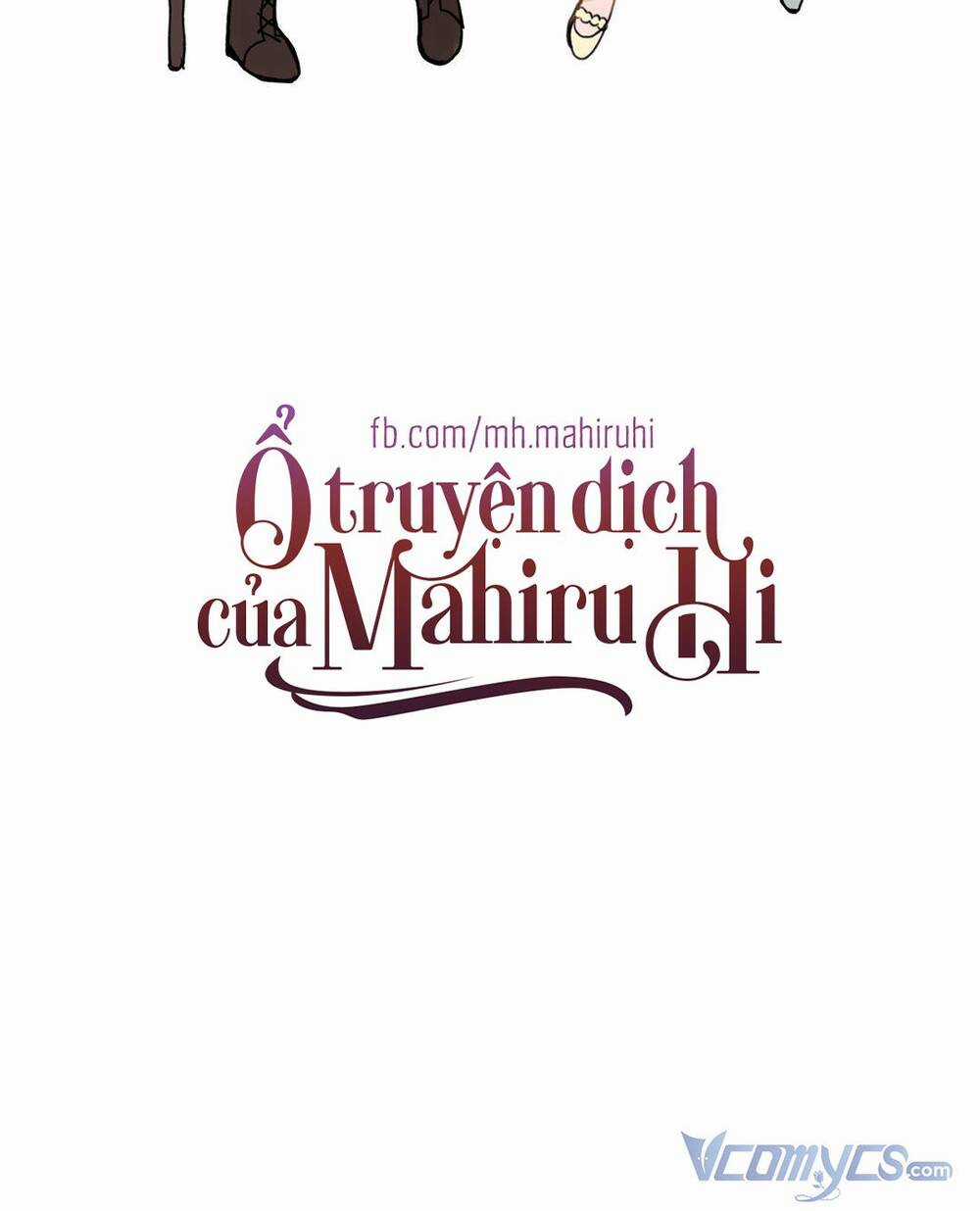 Đại Chiến Công Chúa - Chapter 130 - Trang 49