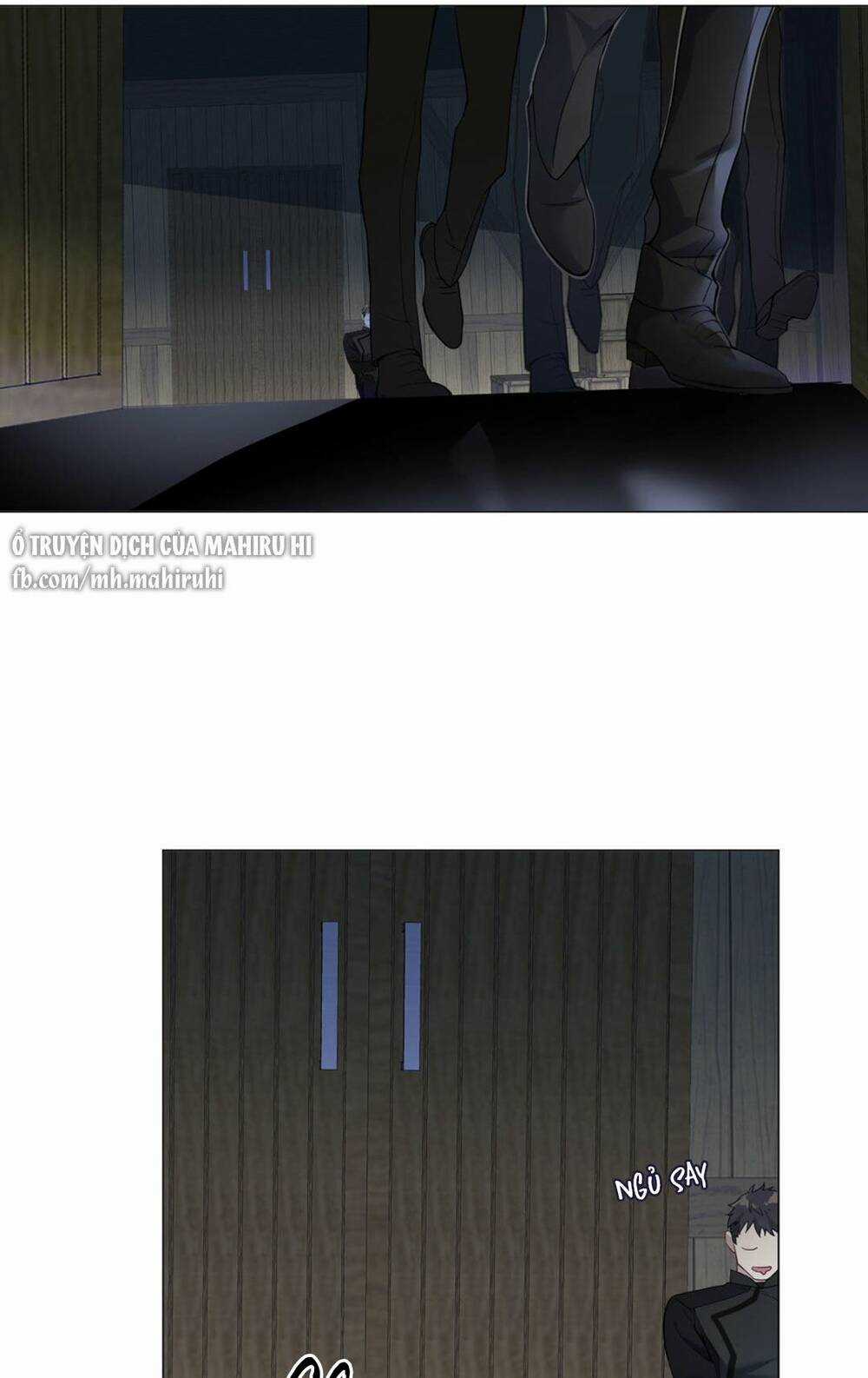 Đại Chiến Công Chúa - Chapter 130 - Trang 8