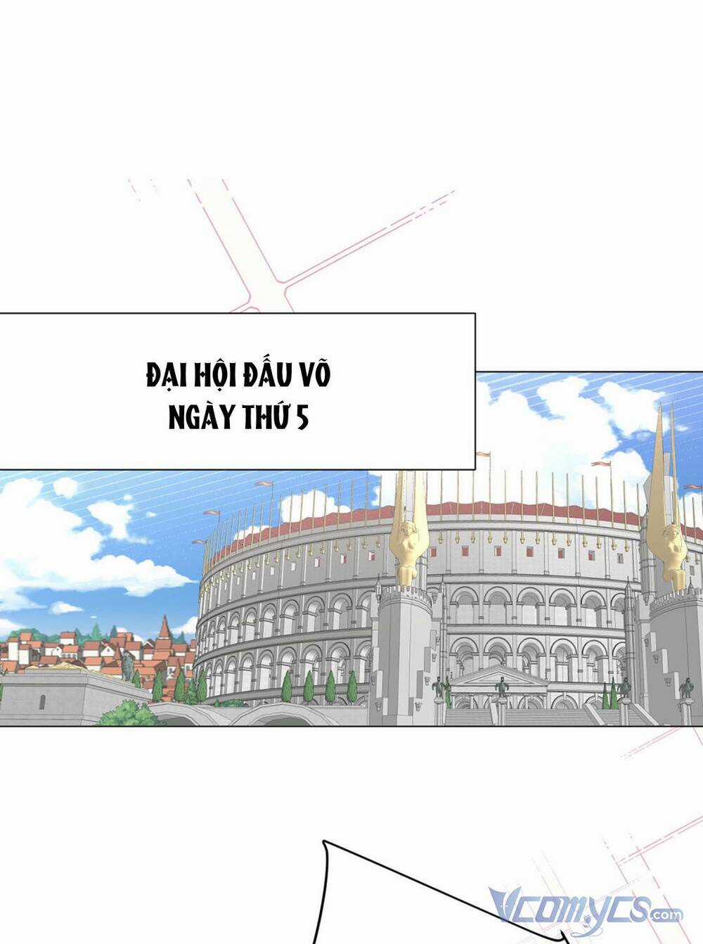 Đại Chiến Công Chúa - Chapter 131 - Trang 3