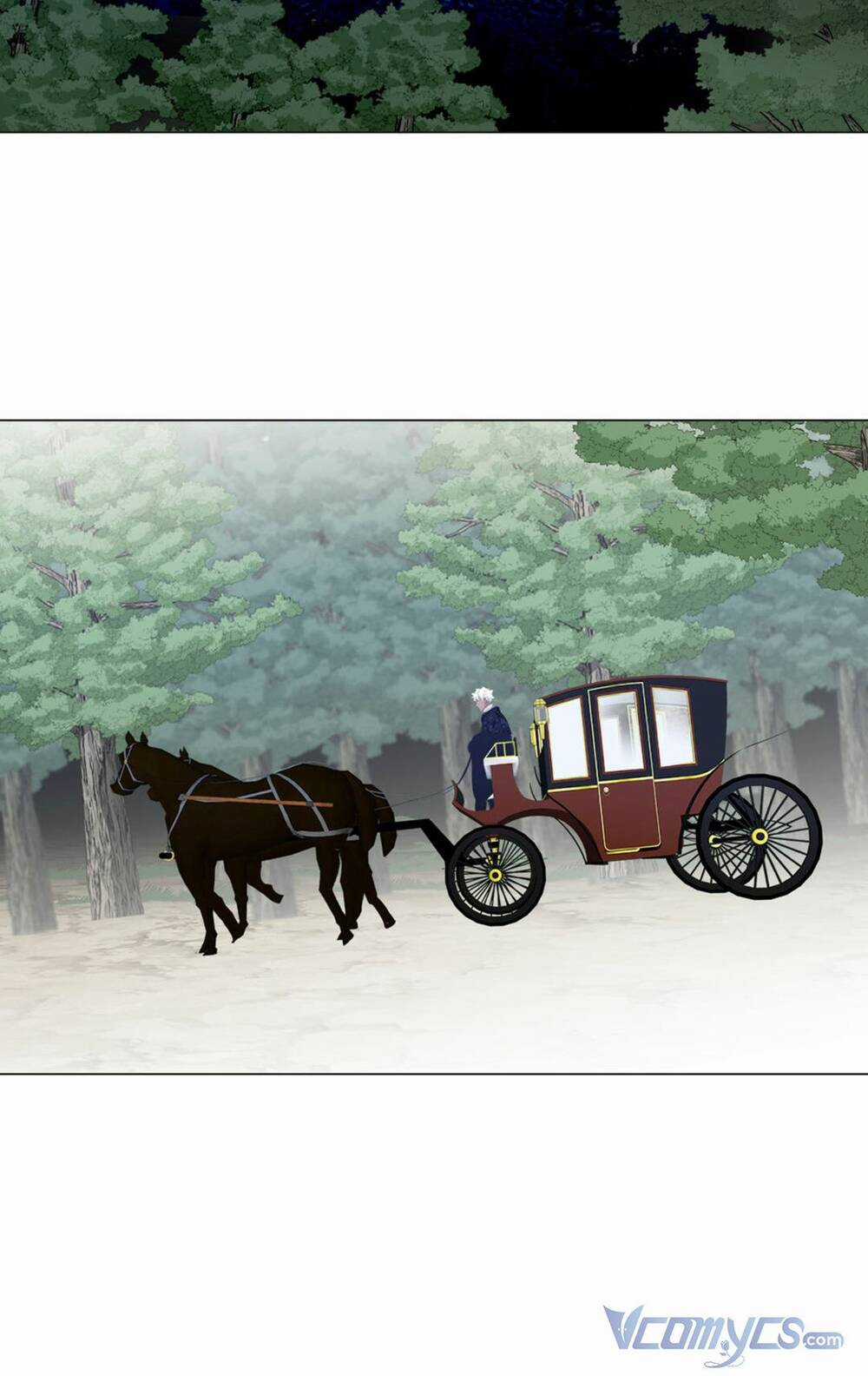 Đại Chiến Công Chúa - Chapter 131 - Trang 25