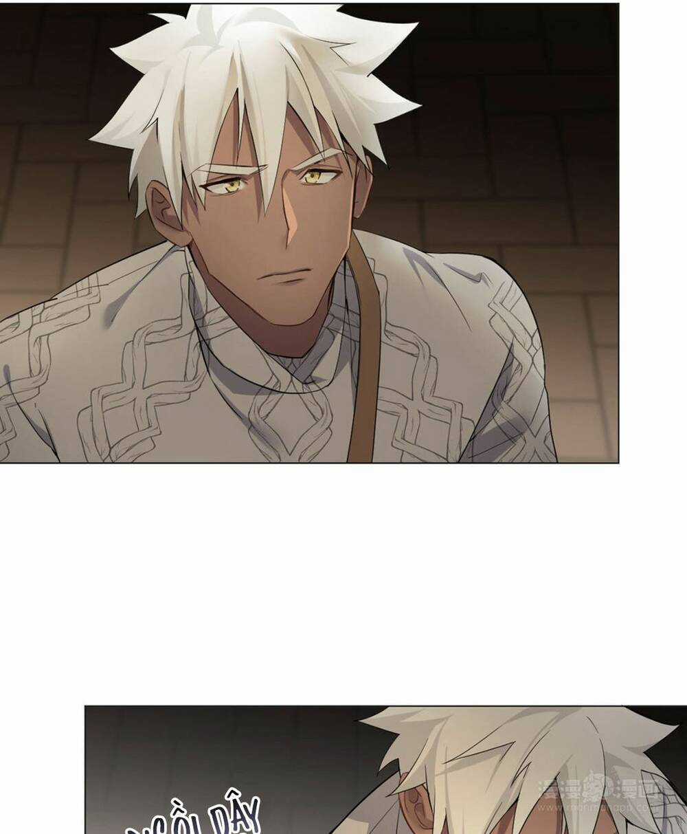 Đại Chiến Công Chúa - Chapter 131 - Trang 48