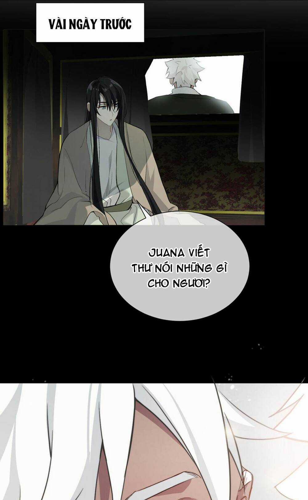 Đại Chiến Công Chúa - Chapter 131 - Trang 54